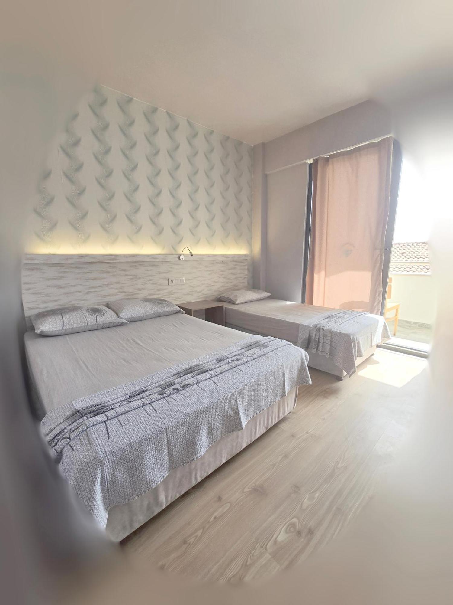 Diamant Otel Σιντέ Εξωτερικό φωτογραφία