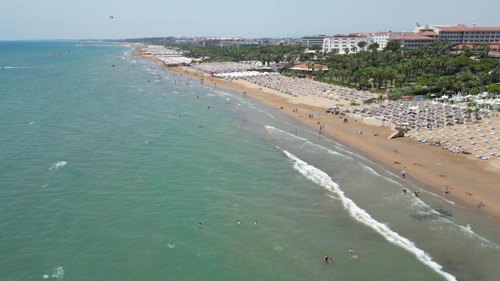Diamant Otel Σιντέ Εξωτερικό φωτογραφία